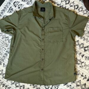 Sitka tech button down shirt